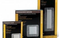 Medline Bordered Gauze