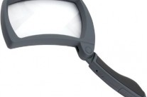 Carson Optical Lighted Magnifold Magnifier