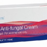 Clotrimazole Anti Fungal Cream