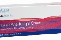 Clotrimazole Anti Fungal Cream