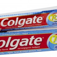 Colgate Total Whitening Toothpaste