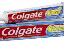 Colgate Total Whitening Toothpaste