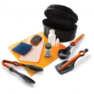 GSI Outdoors Crossover Kitchen Kit