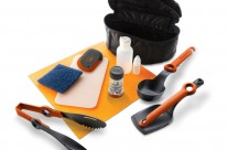 GSI Outdoors Crossover Kitchen Kit