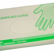 Disposable Gloves