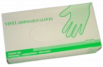Disposable Gloves