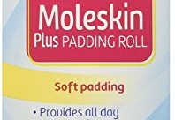 Dr. Scholl’s Moleskin Plus Padding