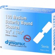 Dynarex Adhesive Bandage