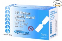 Dynarex Adhesive Bandage