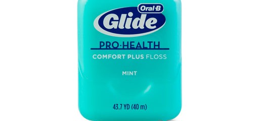 Glide PRO-HEALTH Comfort Plus Dental Floss