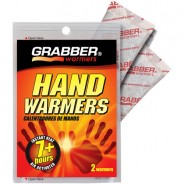 Grabber Hand Warmers