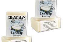 Grandma’s Pure Lye Soap