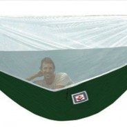 Hammock Bliss No-See-Um No More