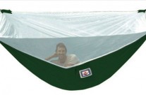 Hammock Bliss No-See-Um No More