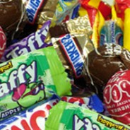 Hard Candies and Gum