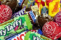 Hard Candies and Gum