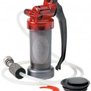 MSR Miniworks EX Microfilter