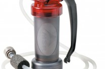 MSR Miniworks EX Microfilter
