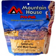Mountain House Pro-Pak Freeze-Dried Food Pouches