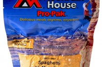 Mountain House Pro-Pak Freeze-Dried Food Pouches