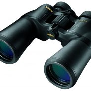 Nikon 8248 ACULON A211 10×50 Binocular