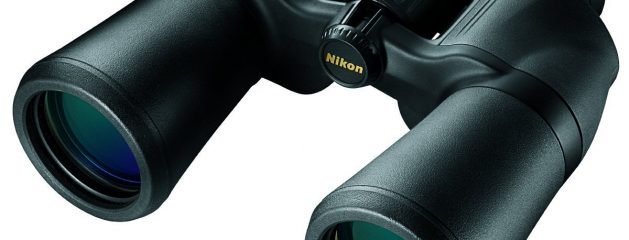 Nikon 8248 ACULON A211 10×50 Binocular