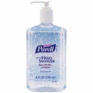Purell Hand Sanitizer Origina