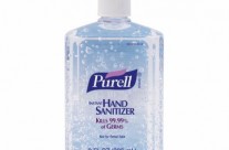 Purell Hand Sanitizer Origina