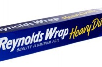 Reynolds Wrap Heavy Duty Aluminum Foil