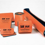 SAM Splint (Assorted Sizes)