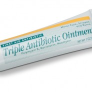 Triple Antibiotic Ointment