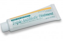 Triple Antibiotic Ointment