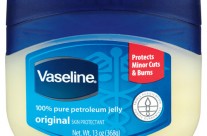 Vaseline 100% Pure Petroleum Jelly