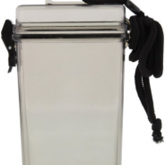 Waterproof Storage Container
