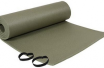 Foam Sleeping Pad  w/ ties