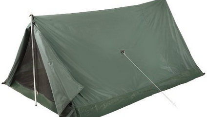 Stansport “Scout” Backpack Tent